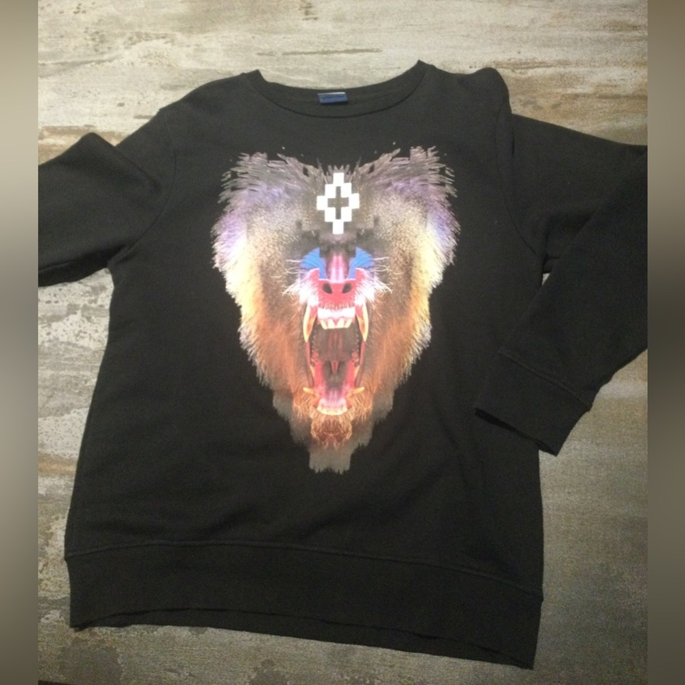 Marcelo Burlon County Of Milan